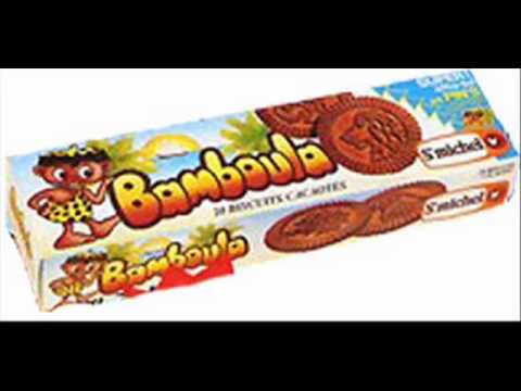 Bamboula et Compagnie : La Chanson de Bamboula (haute qualité)