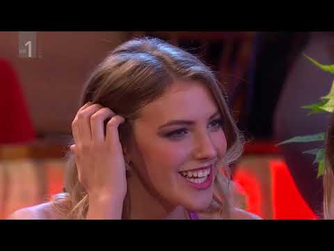 Družina poje - Družina Plut (Slovenski pozdrav, 30. 11. 2018)