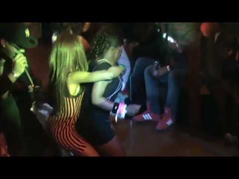 EXTRAIT SHOW MADA VOICE DJ JIZZY SOIREE SO & FLO CONCEPT BELGIQUE 2012