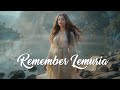 Remember Lemuria Kael S Song A Song Of Soul Memory And Light Ai Video