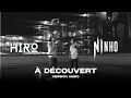 Hiro feat. Ninho - À découvert (lyrics video) Hiro feat. Ninho - À découvert (lyrics video)