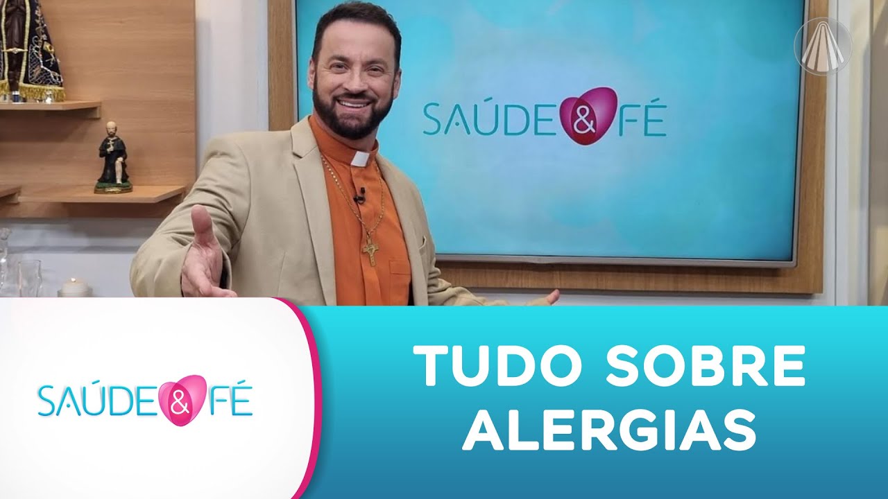 Alergias: identifique os sintomas e saiba como se proteger