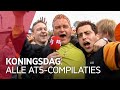 Beleef Koningsdag opnieuw met alle AT5-compilaties vanaf 1992