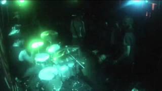 The Briggs &quot;Wasting Time&quot; live @ The Slidebar, 5/2/15