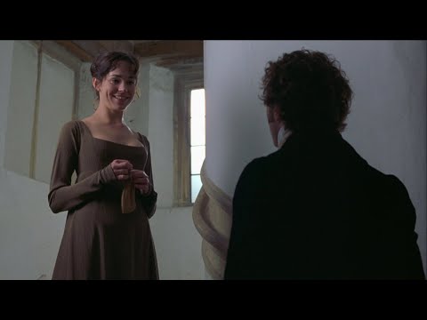 Fanny refuses to marry Henry Crawford - Mansfield Park (1999)