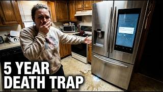Appliance Secrets: Your $3K Fridge Dies in 5 Years