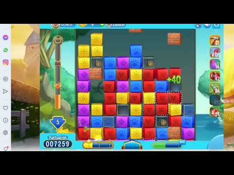 Pet Rescue level 4186, pet rescue, nivel 4186 pet rescue solucionado, solved, sin booster 4186, 4186