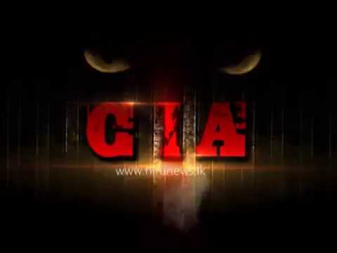 Hiru CIA | 2018-10-10