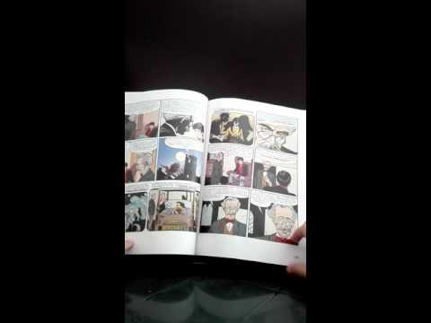 Recensione albo mensile N. 7 "La zona del crepuscolo" recensione