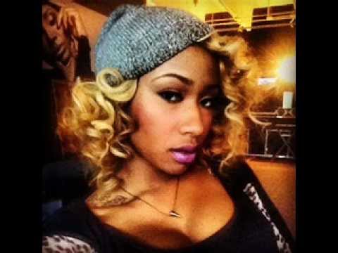 Diamond - Big & Fat Remix Shawnna & Chella H