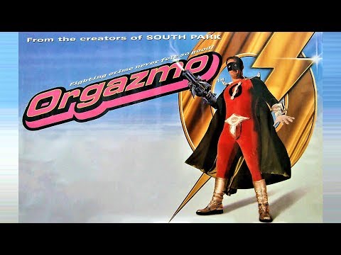 Orgazmo (1998) Trailer