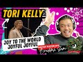 JOY TO THE WORLD / JOYFUL JOYFUL with TORI KELLY | Bruddah🤙🏼Sam's REACTION VIDEOS