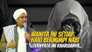 Download lagu Keistimewaan Sholawat  Seorang Wanita Stiap Hari Bermimpi Nabi - Habib Hasan Bin Ismail Al Muhdor mp3