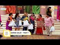 SAREE SALE FULL MOVIE I PART 1 I Taarak Mehta Ka Ooltah Chashmah