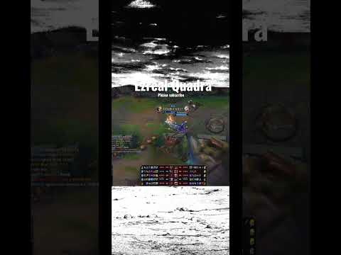 Ezreal pooping on the enemy’s 💩 #leagueoflegends #shorts