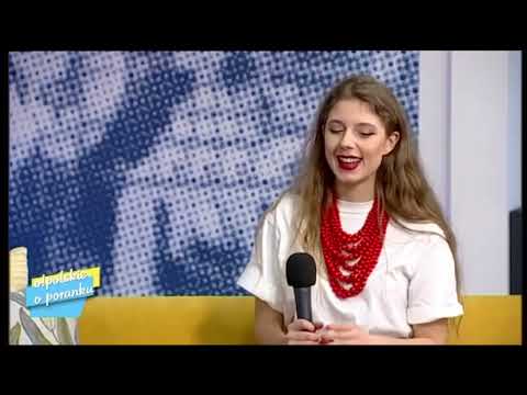Ptasi puch, Czysta woda - Karolina Lizer LIVE