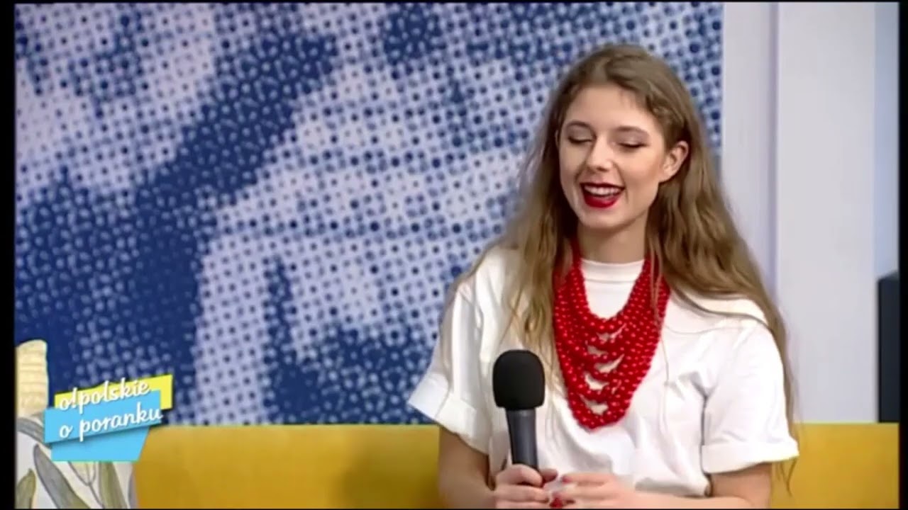 Ptasi puch, Czysta woda - Karolina Lizer LIVE