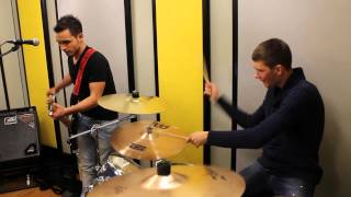 Be4t5 - The Click (Good Charlotte Cover) HD