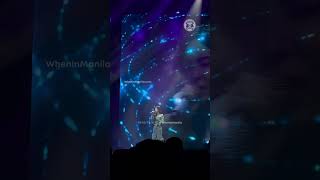 Download lagu You're Cold - Heize | KOSTCON in Manila mp3