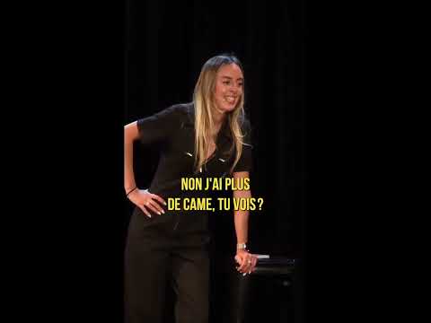 MERYEM BENOUA: LES MOMENTS COMÉDIE LES PLUS HILARANTS COMPLETS🤣😱 #meryembenoua 