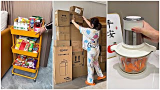 Lifestyle 101😍Smart Home Gadgets | Home Cleaning TikTok #cleaning #homedecor #asmr #usa #canada #uk