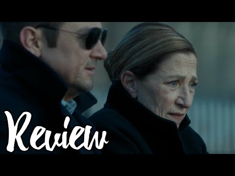 CC: Mayor Of Kingstown Season 4 Episode 7 "My Way" Review