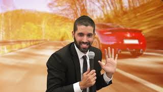 אחרי מי אתם עוקבים?  הרב שניר גואטה בהמלצה חשובה: תעקבו רק אחרי זה! - עם כתוביות בעברית (הרב שניר גואטה) - התמונה מוצגת ישירות מתוך אתר האינטרנט יוטיוב. זכויות היוצרים בתמונה שייכות ליוצרה. קישור קרדיט למקור התוכן נמצא בתוך דף הסרטון