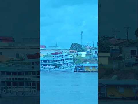 Rio Madeira 26 BORBA AM, #riomadeira #amazonas #amazonia @BorbaAmazonas @RamanaBorba