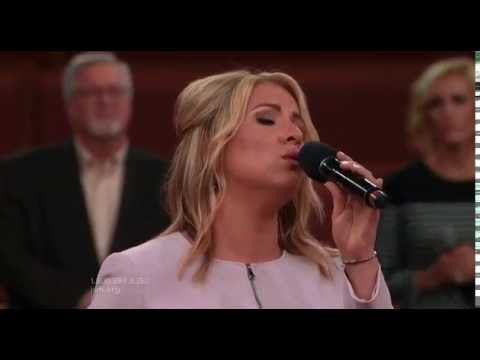 Grace Brumley "Oh What A Reason"