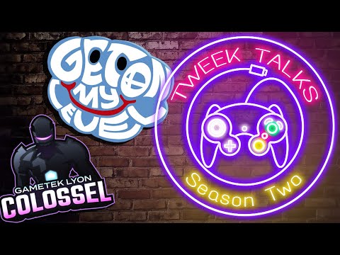 GOML 2022 & Colossel | Tweek Talks Episode 55