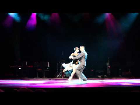 tango - locura tanguera - Yanina Y Emmanuel