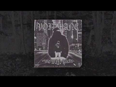 VOIDMANE - GROWIN' PAIN [PROD. SLEEPGXD40K]