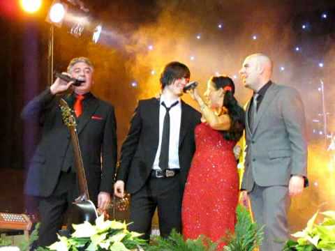 Art of Music gastiert in Kenn