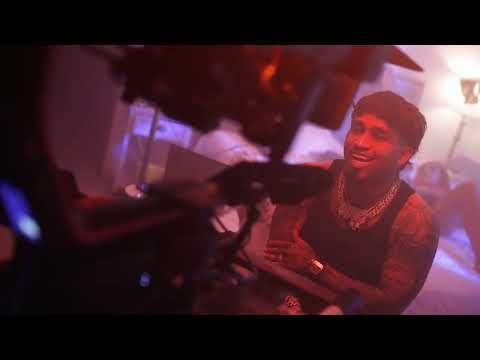 Bryant Myers - Guarida | Detrás De Cámaras | Abez Media