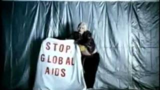 Mtv All Stars - What&#39;s Going On- HQ [+Lyrics]