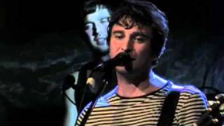 JET - come around again - live at MFF 09