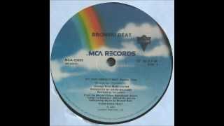 BRONSKI BEAT - Hit That Perfect Beat (Remix) [HQ]