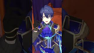 あなたのために生きていいかな #推しをお探しですか #にじさんじ #春崎エアル 【テンプレ】