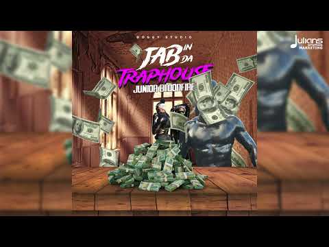 Junior Bloodfire - Jab In Da Traphouse (Official Audio) | Grenada