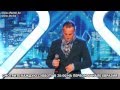 XFactorKz. One Republic Apologize в исполнении Андрея ...