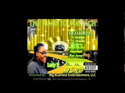 BBE Soldier [presented by: Big Business Ent.]