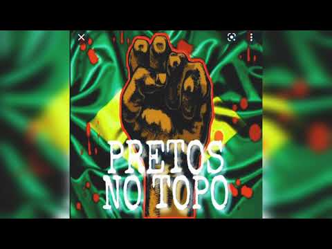 (MC Nego Do União, Christian MC- Drama MC - Xov Doykody) Faixa 1- Pretos No Topo - Prod Lab Músic
