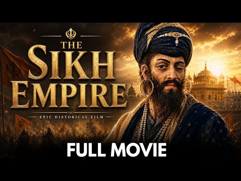 Khalsa Raaj - Maharaja Ranjit Singh