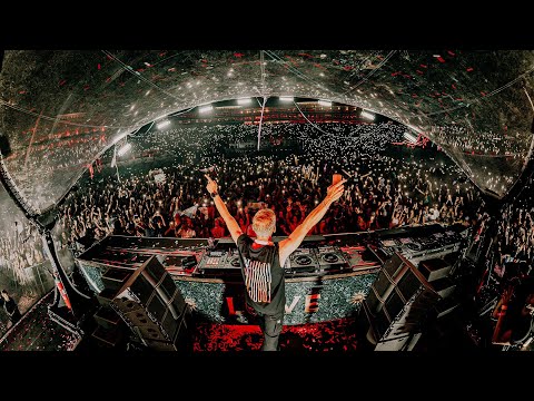Armin van Buuren & Martin Garrix ft. Libby Whitehouse - Sleepless Nights (live at Tomorrowland 2025)