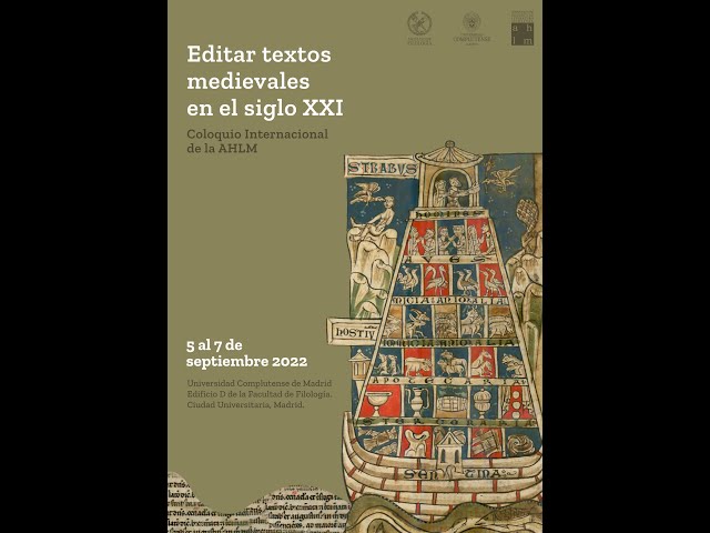 Vídeo relacionado con Literaturas Extranjeras Y Desarrollo Cultural: Hacia Un Cambio de Paradigma En La Traducción Literaria Gallega: 11 (Relaciones Literarias en el Ámbito Hispánico)