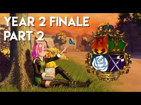 Arbor: Stand By You | Ascension Academy RP (Finale Part 2)