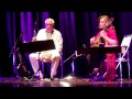 Berta Rojas y Paquito D'Rivera - 5 Ca'azapa