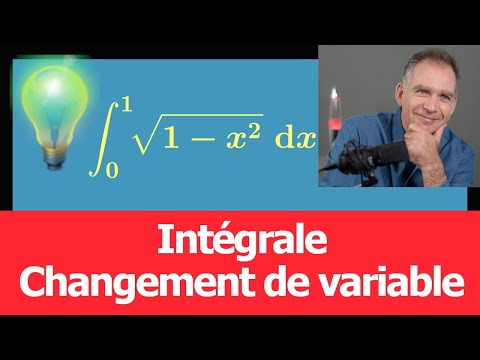 variable change exo11 ♕