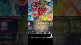 HERO 2Card combo フレイムウィングマン-フレイムシュート【遊戯王マスターデュエル】