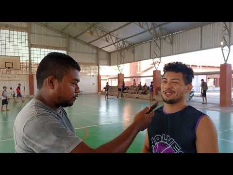 PROGRAMA FINTA ESPORTIVA - 10/09/2021 - TV OOOH GLÓRIA